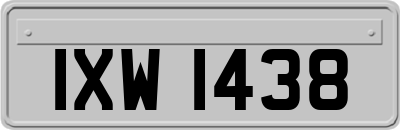 IXW1438