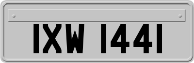 IXW1441
