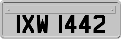 IXW1442