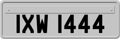 IXW1444