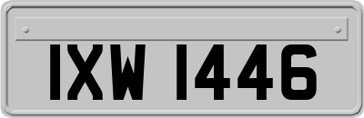 IXW1446