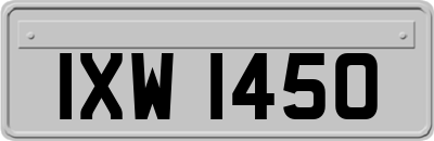 IXW1450