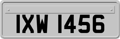 IXW1456