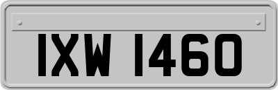 IXW1460