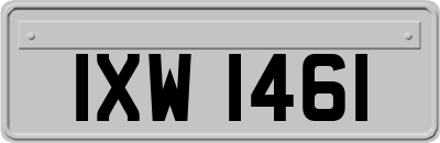 IXW1461