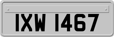 IXW1467