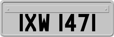 IXW1471