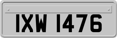 IXW1476