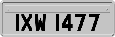 IXW1477