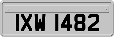 IXW1482