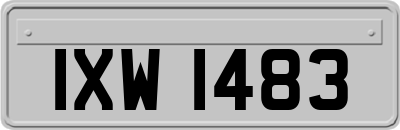 IXW1483