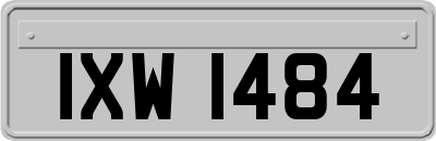 IXW1484