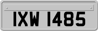 IXW1485