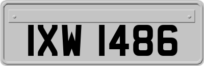 IXW1486