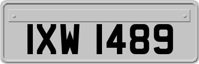 IXW1489