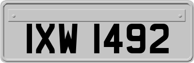 IXW1492