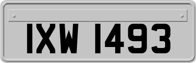 IXW1493