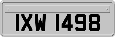 IXW1498