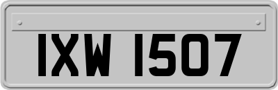 IXW1507