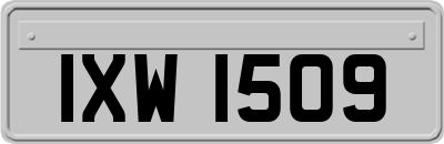 IXW1509