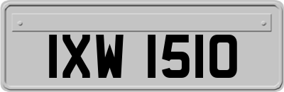 IXW1510