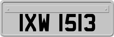 IXW1513