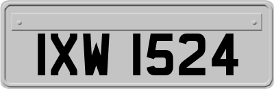 IXW1524