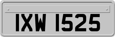 IXW1525