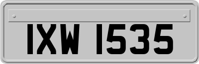 IXW1535