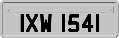 IXW1541