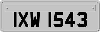 IXW1543