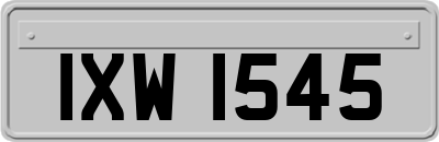 IXW1545