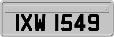 IXW1549