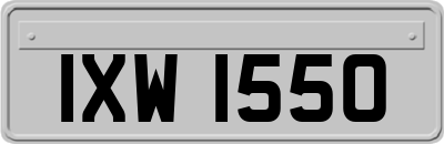 IXW1550