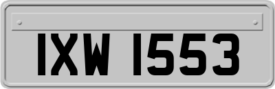 IXW1553
