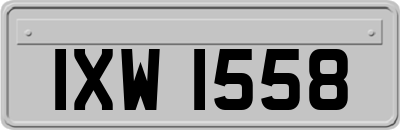 IXW1558