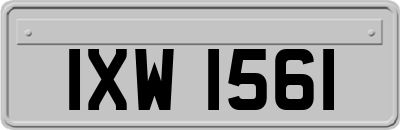 IXW1561