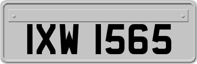IXW1565