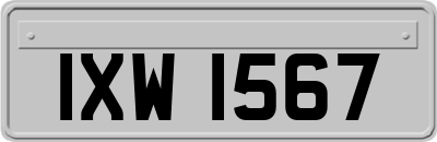 IXW1567