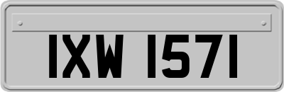IXW1571
