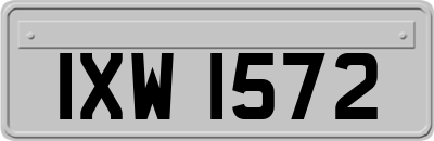 IXW1572