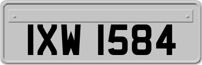 IXW1584