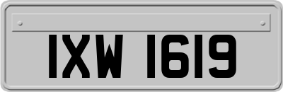 IXW1619