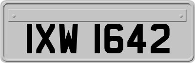 IXW1642