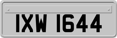 IXW1644