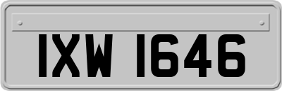 IXW1646