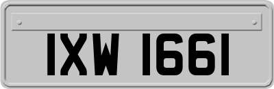 IXW1661