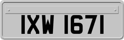 IXW1671