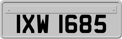 IXW1685