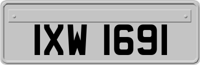 IXW1691